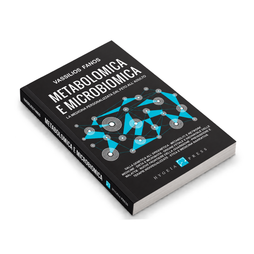 Metabolomica e microbiomica