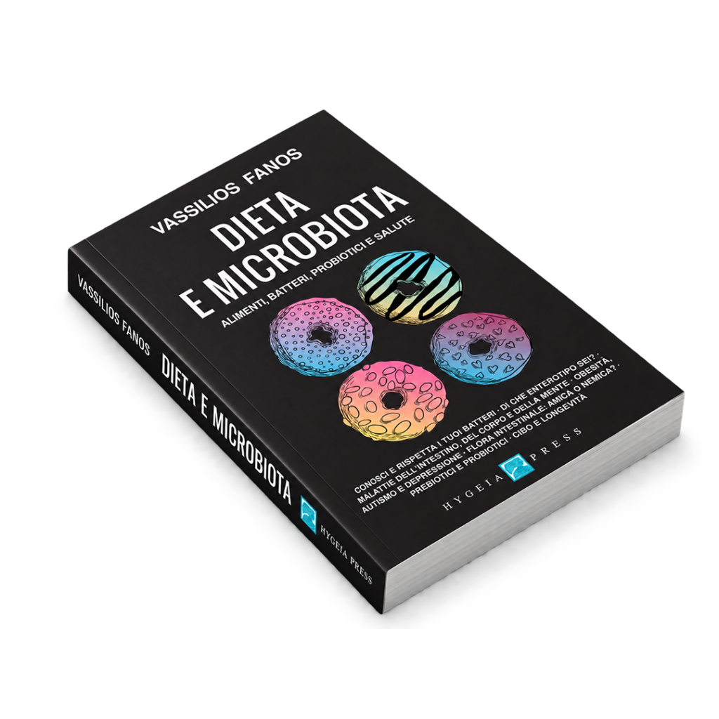 Dieta e microbiota